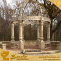 Marble Garden Outdoor large Sculpture Pavilion